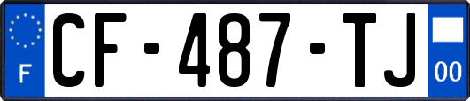 CF-487-TJ