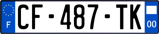 CF-487-TK