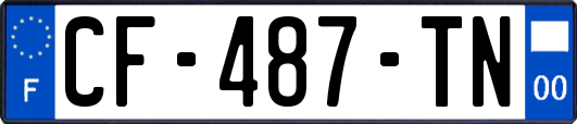 CF-487-TN