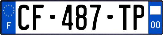 CF-487-TP