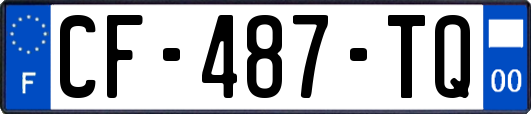 CF-487-TQ