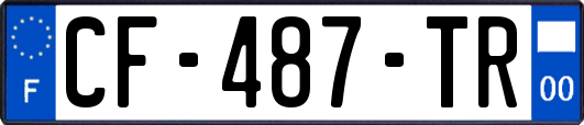 CF-487-TR