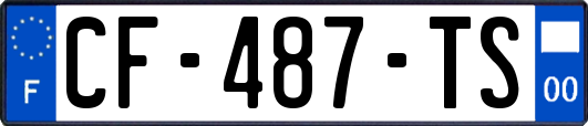 CF-487-TS