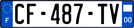 CF-487-TV