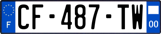 CF-487-TW