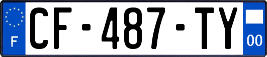 CF-487-TY