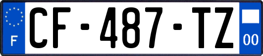 CF-487-TZ