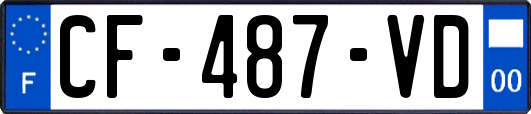 CF-487-VD