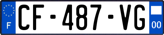 CF-487-VG