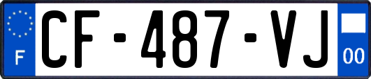 CF-487-VJ