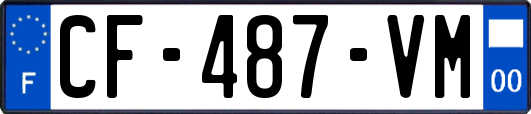 CF-487-VM