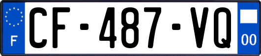 CF-487-VQ