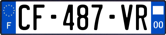 CF-487-VR