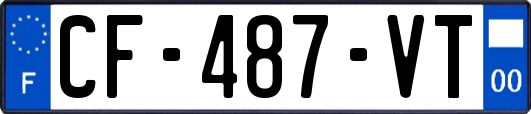 CF-487-VT
