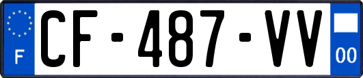 CF-487-VV