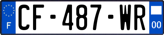 CF-487-WR