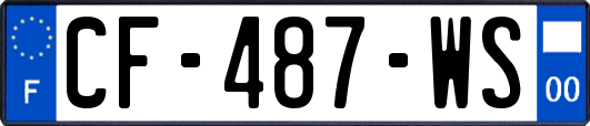 CF-487-WS