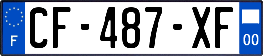 CF-487-XF