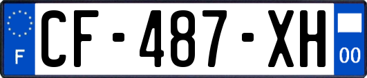 CF-487-XH