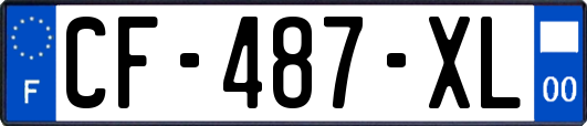 CF-487-XL