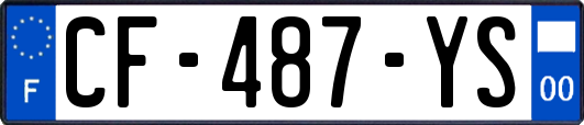CF-487-YS