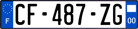 CF-487-ZG