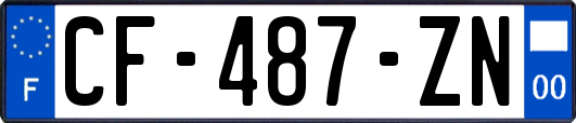 CF-487-ZN