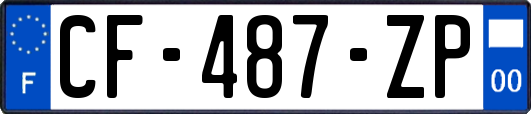 CF-487-ZP