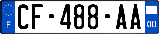 CF-488-AA