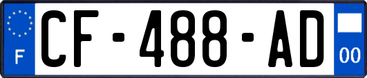 CF-488-AD