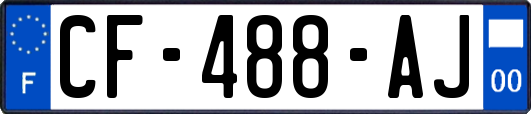 CF-488-AJ