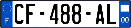 CF-488-AL