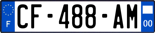 CF-488-AM