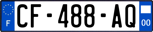 CF-488-AQ