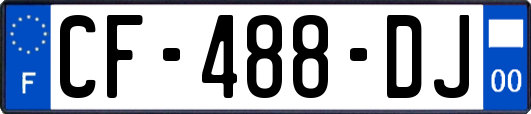 CF-488-DJ