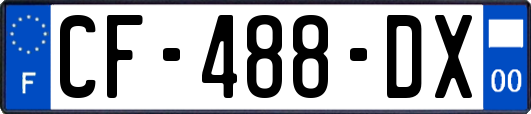 CF-488-DX