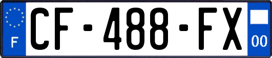 CF-488-FX