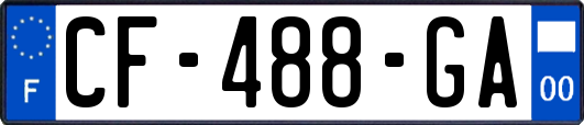 CF-488-GA