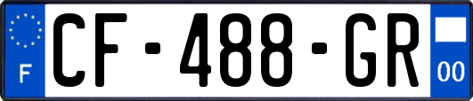 CF-488-GR