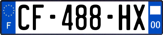 CF-488-HX