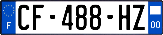 CF-488-HZ