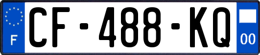 CF-488-KQ