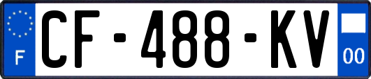 CF-488-KV