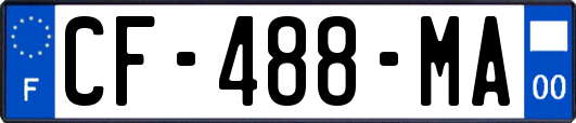 CF-488-MA