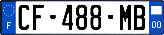 CF-488-MB