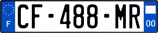 CF-488-MR