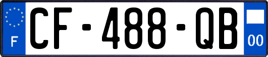 CF-488-QB