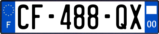 CF-488-QX