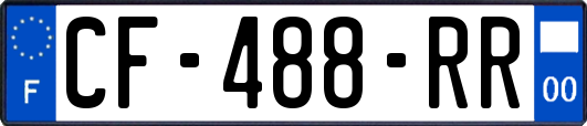 CF-488-RR