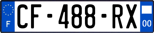 CF-488-RX
